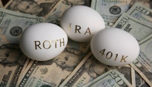 roth 401k vs traditional